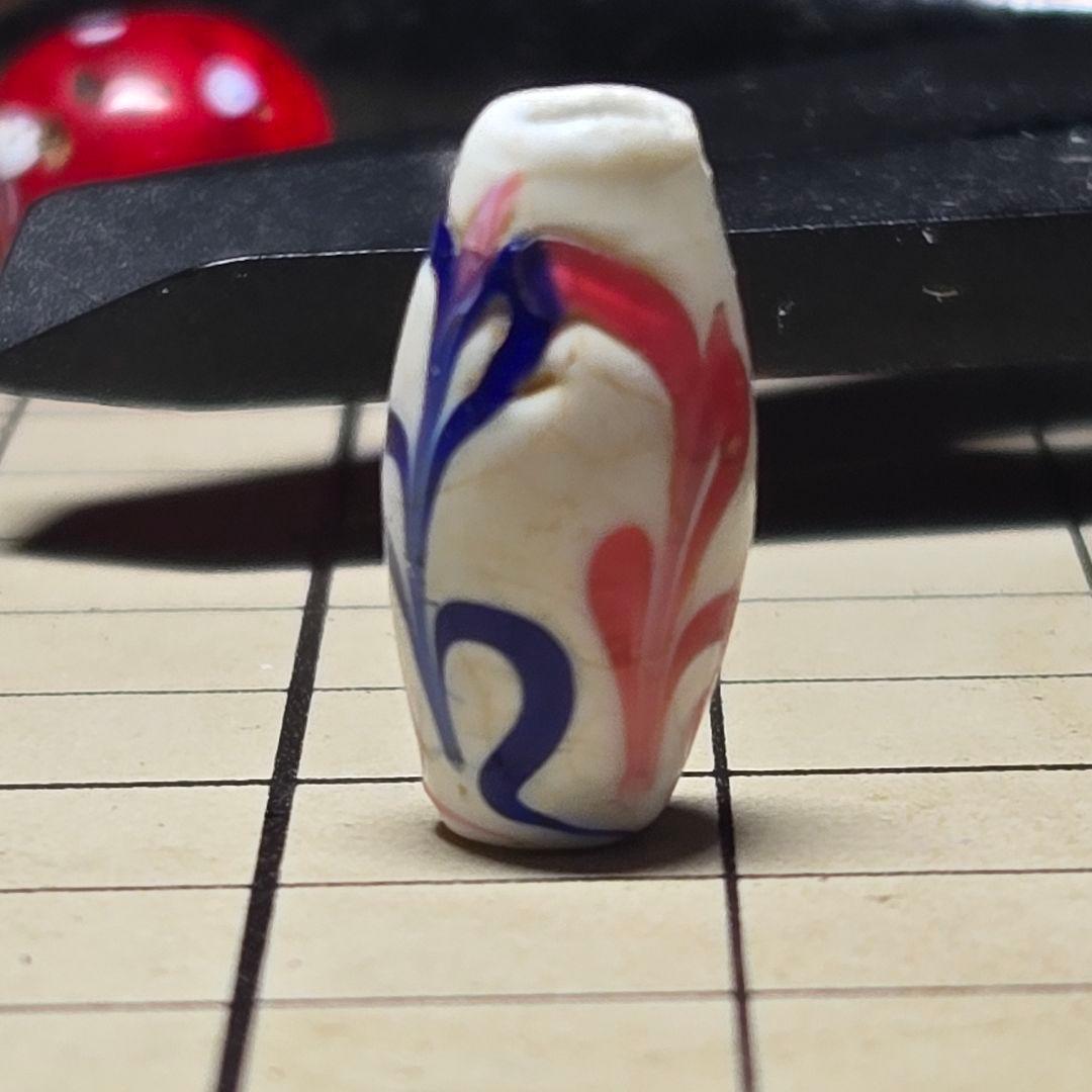 稀少　美品　ダッチデルフト　バイカラー　goro's等のカスタムに　1