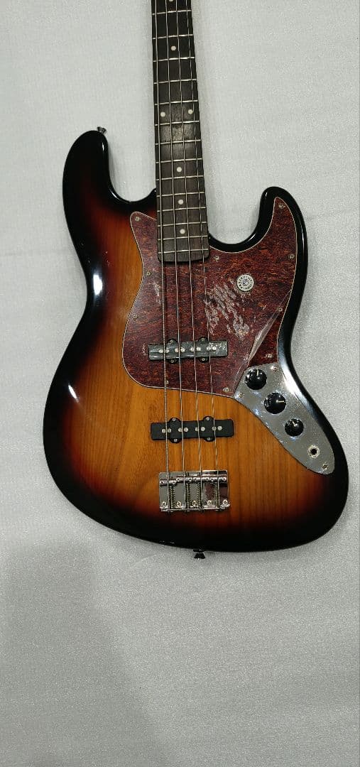 KGarage TRADITIONAL SERIES エレキベース