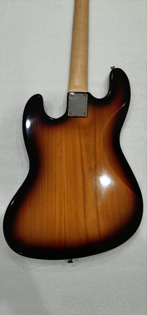 KGarage TRADITIONAL SERIES エレキベース