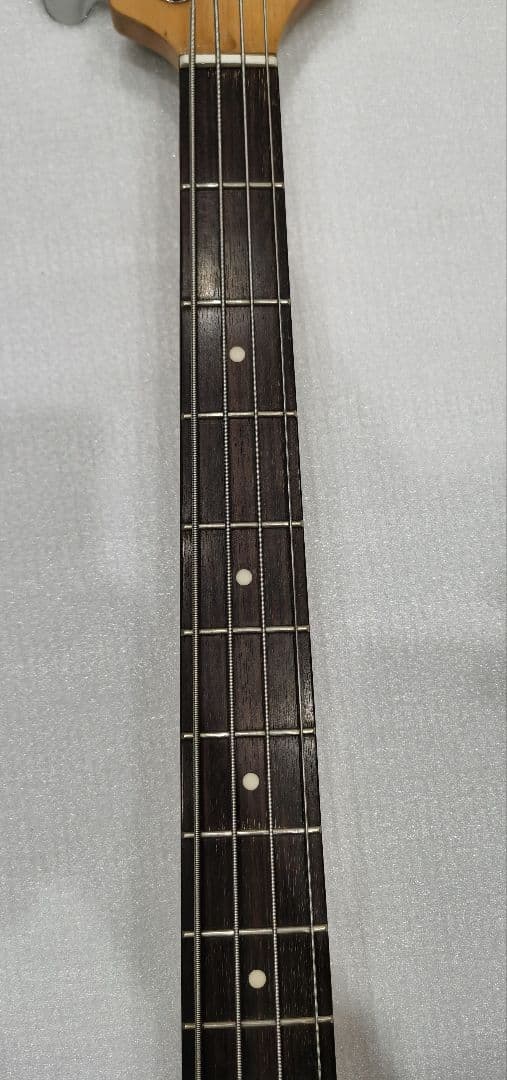 KGarage TRADITIONAL SERIES エレキベース