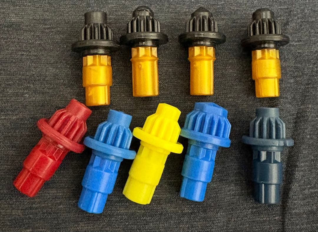 ベイブレードx エアロペガサス3-70A +他多数、パーツ