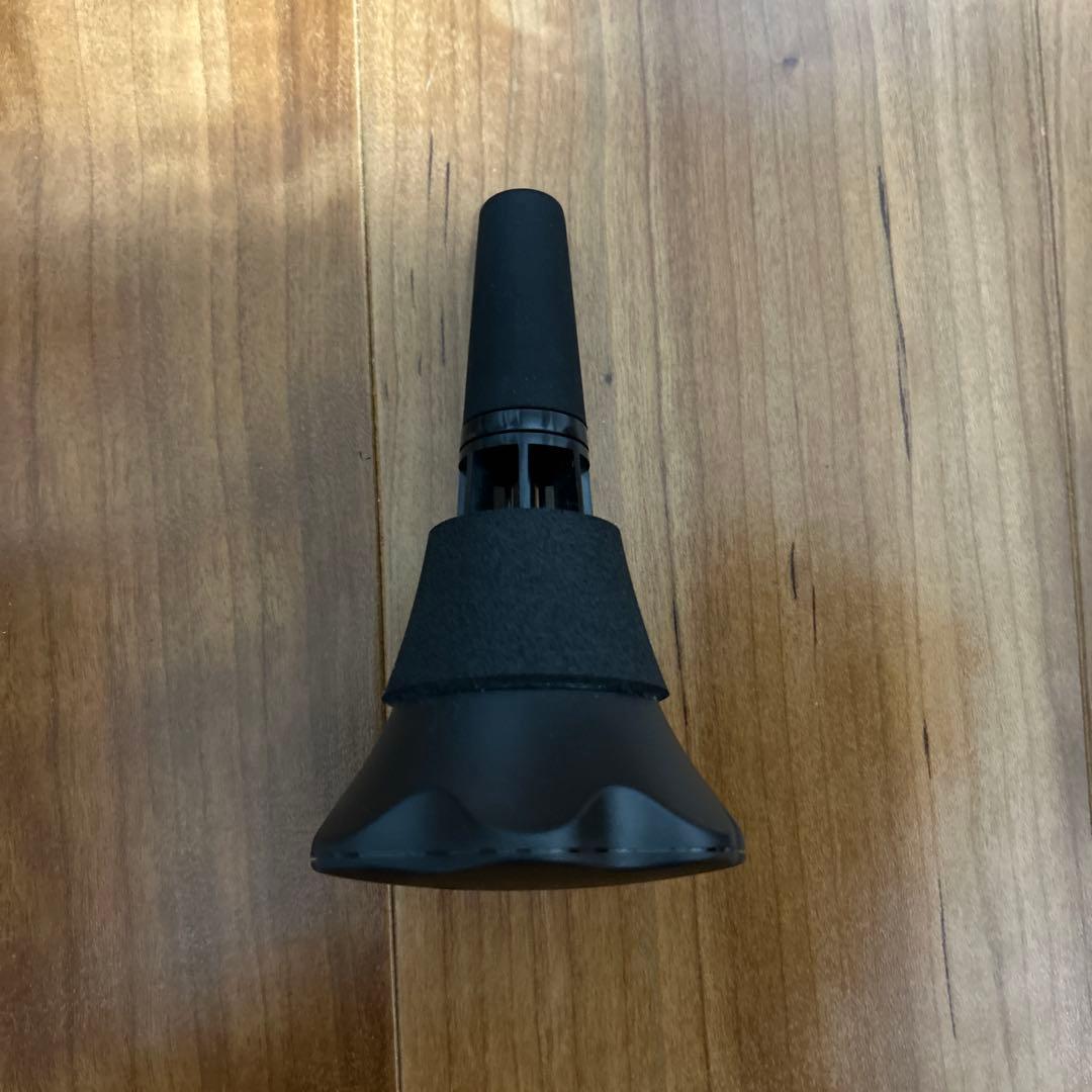 YAMAHA SB7X サイレントブラス トランペット用ミュート