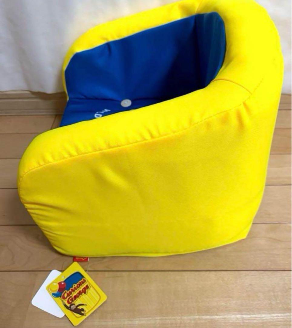 【おさるのジョージ】プライズ10種グッズセット