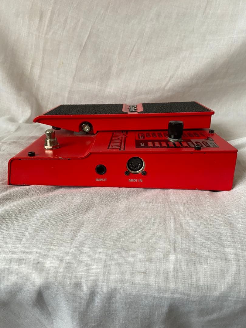 Digitech Whammy デシテック ワーミー