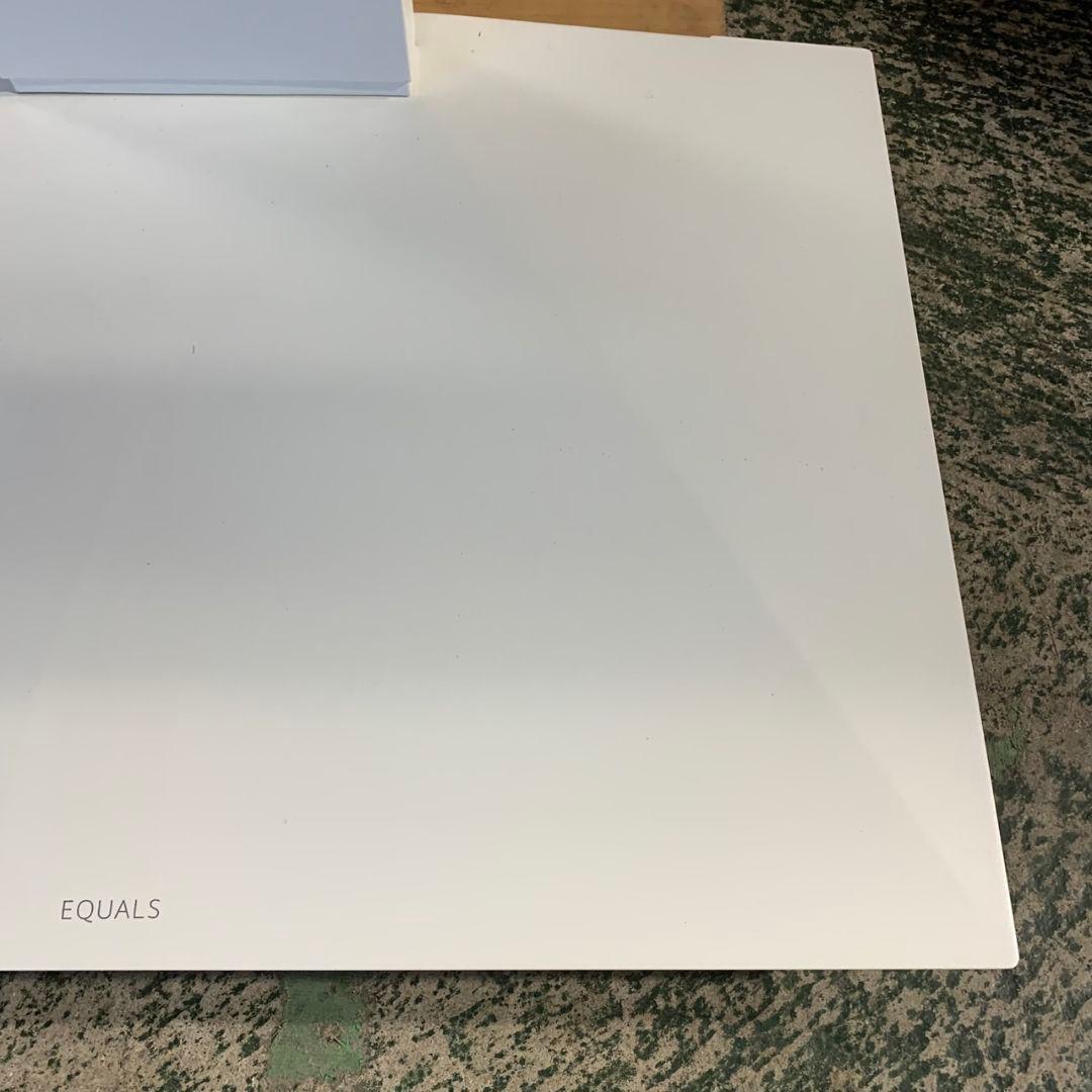 J008\" WILL EQUALS V3 ハイタイプ+ サウンドバー棚板