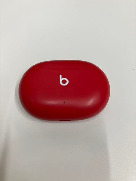 Beats Studio Buds ワイヤレスノイズキャンセリングイヤフォン …