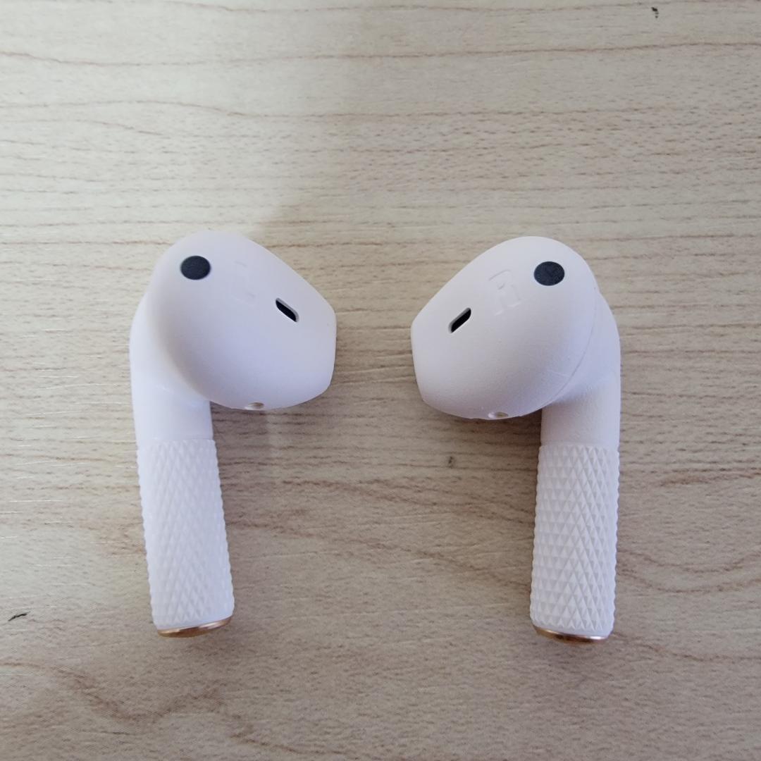 【ほぼ新品】Marshall MINOR IV Cream