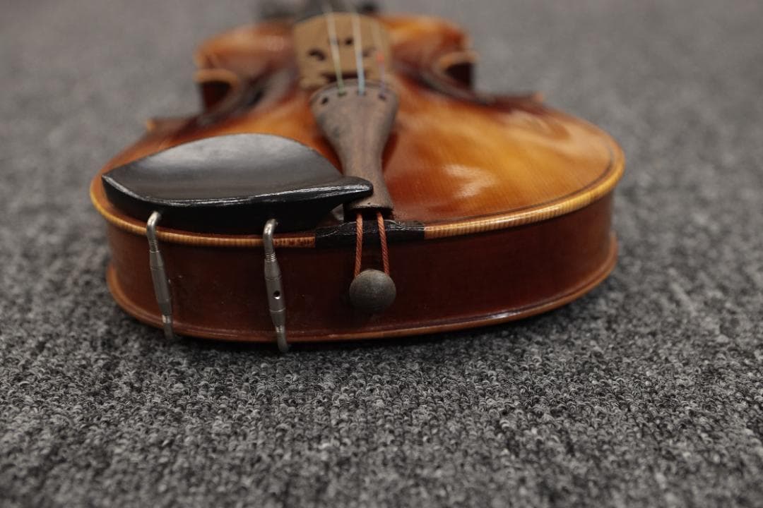 【9173】 木曽鈴木 バイオリン 1/2 Kiso Suzuki