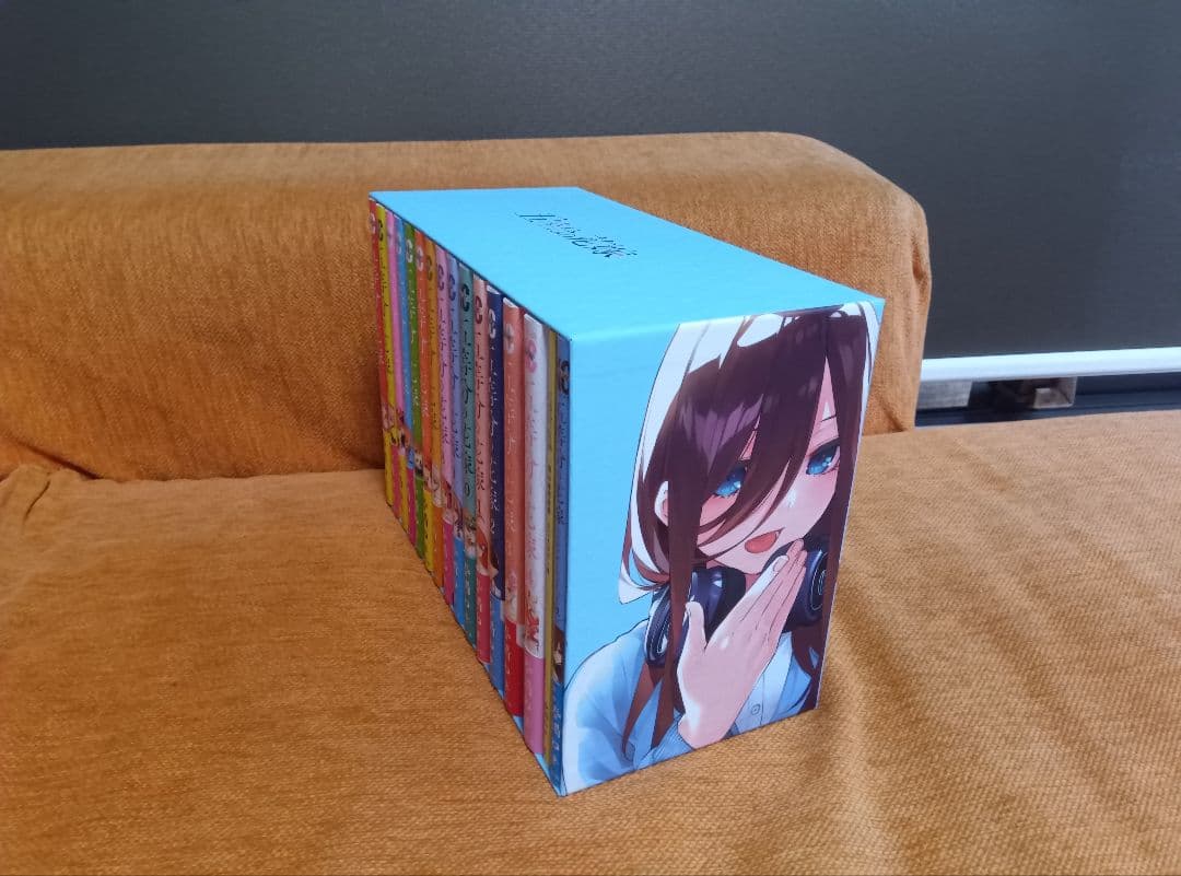 五等分の花嫁　まとめ売り