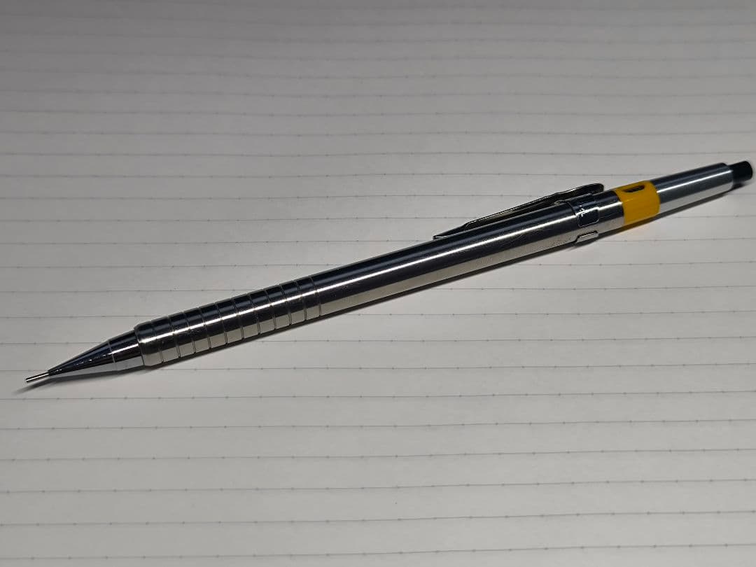 廣瀬鐵筆堂 pg5カスタム チタン