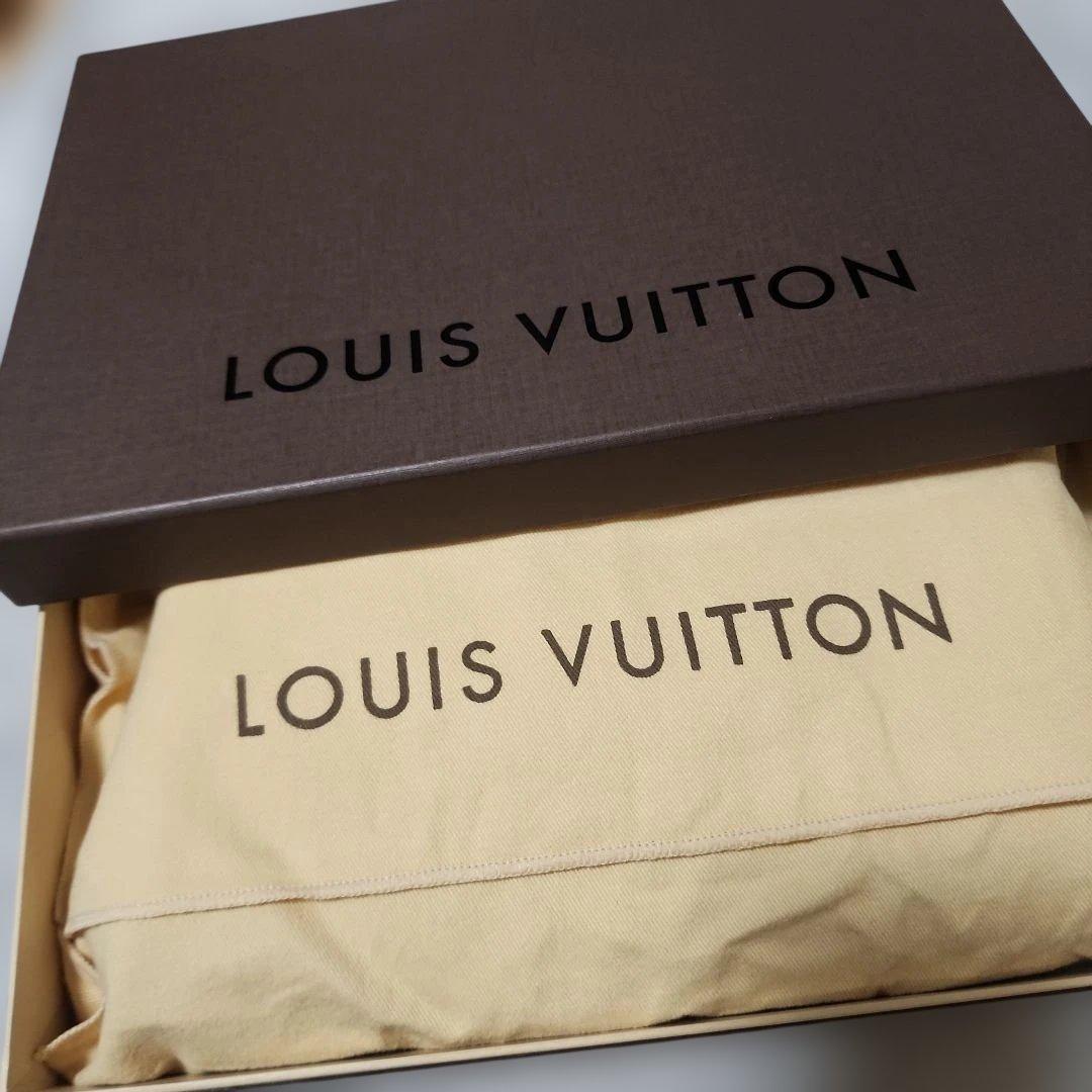 Louis Vuitton 2wayダミエ エヴァショルダーバッグ　廃盤品