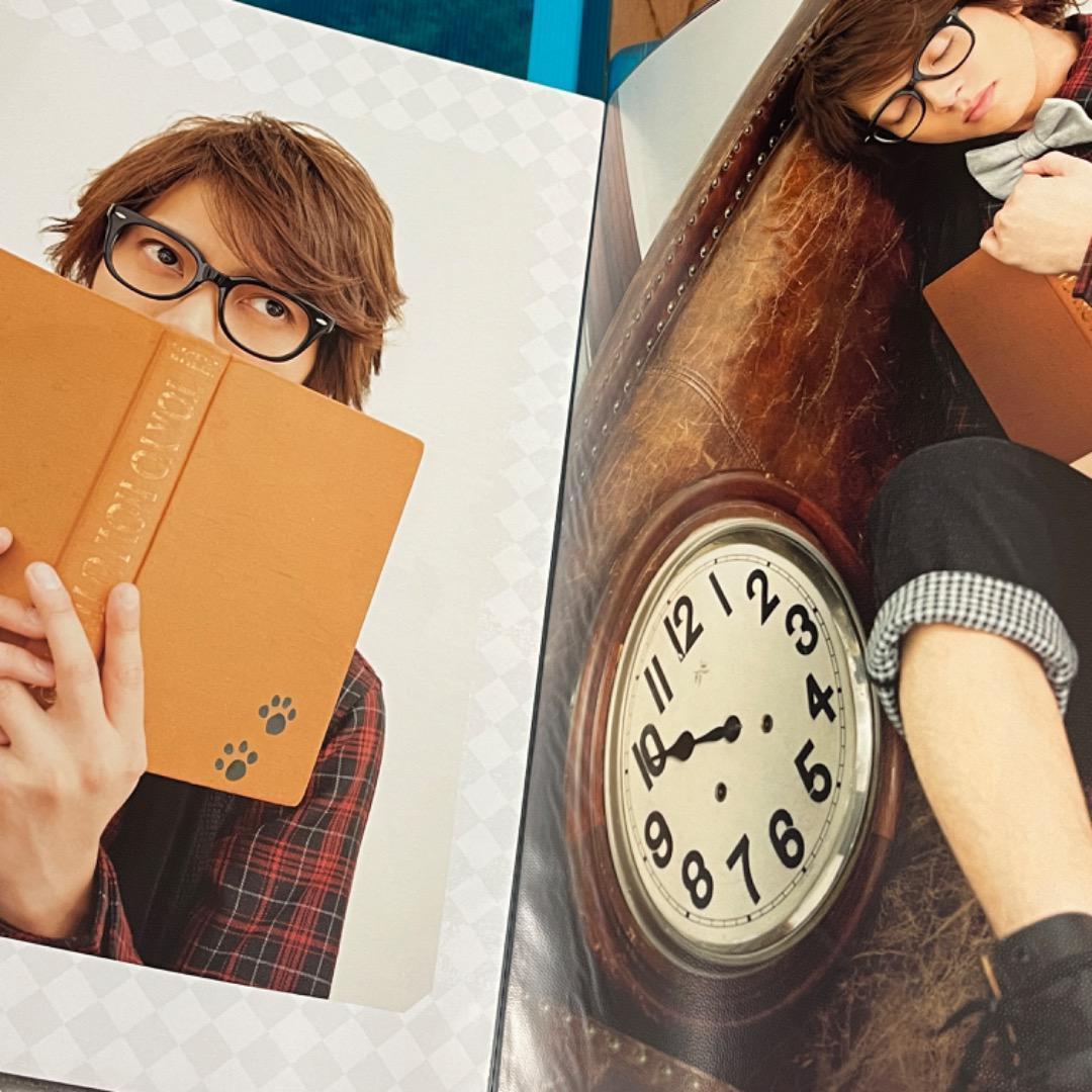 山下智久　切り抜き　大量　クリアファイル6冊分