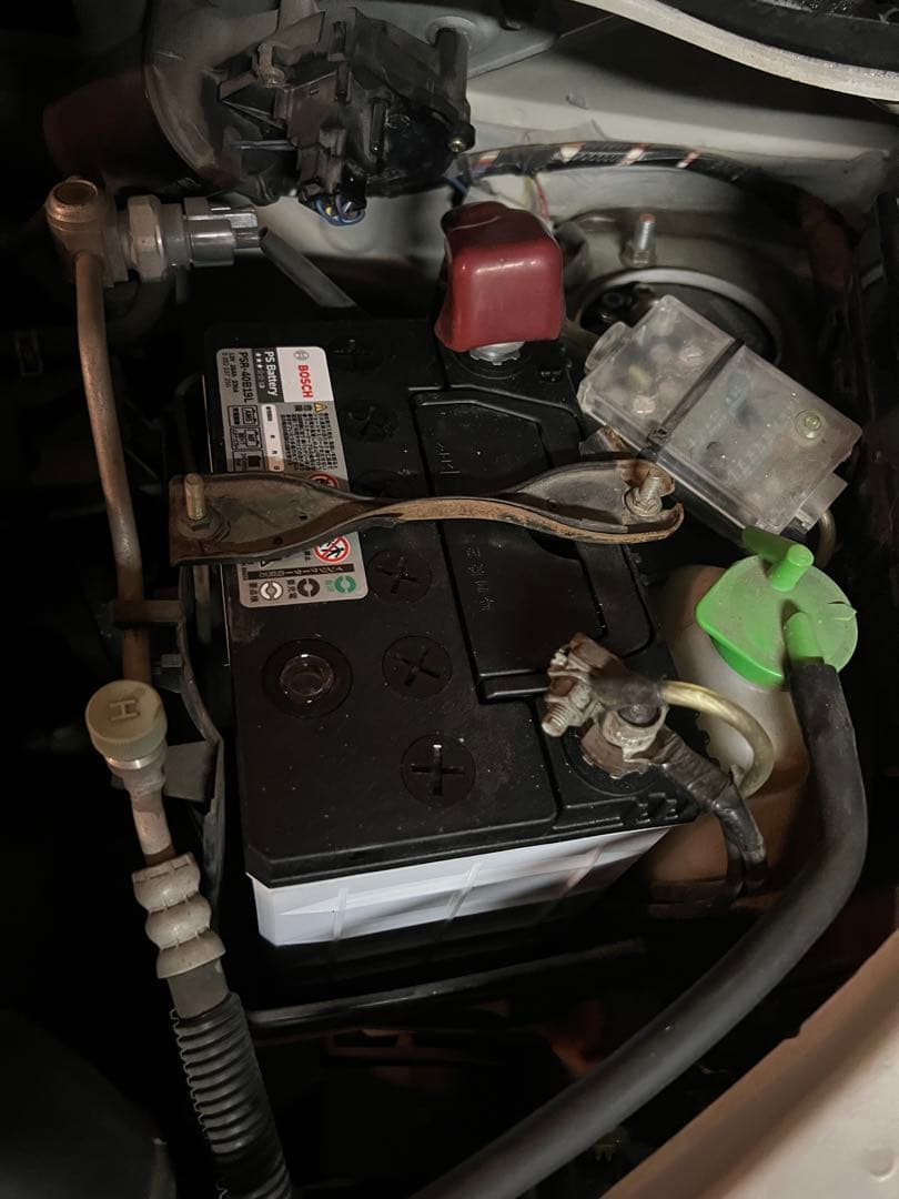 スズキ　ツイン　カスタムカー　低走行車