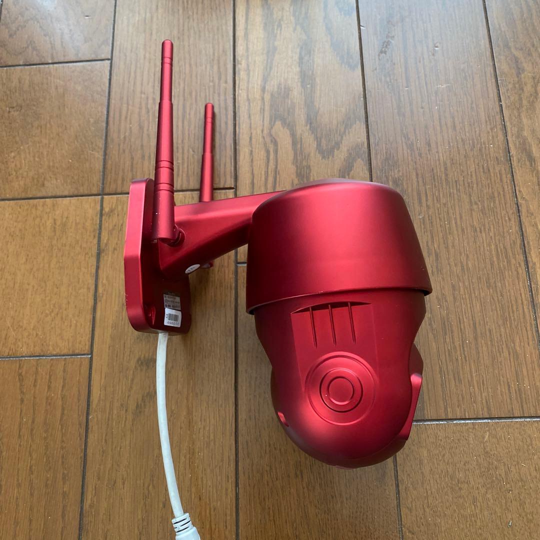 DJ-kooDive-y ダイビーボットアイ　GS-DVYPTZ-101