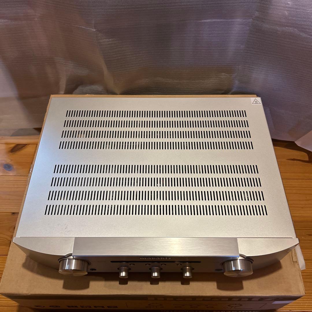 marantz PM5005 プリメインアンプ