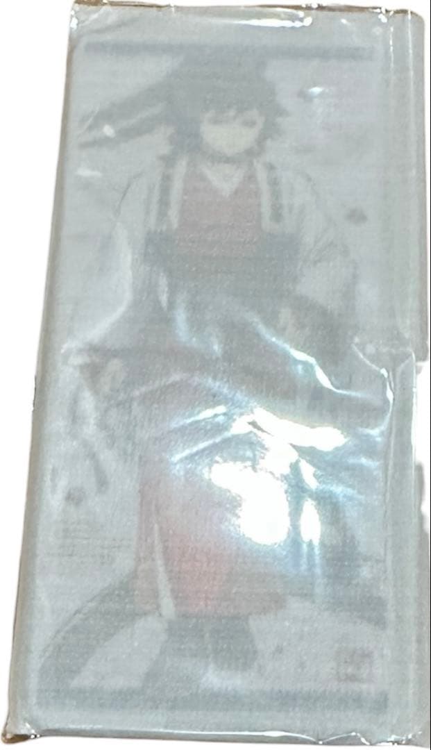 鬼滅の刃 ufotable 干支 2026 午年 冨岡義勇 屏風アクリルパネル