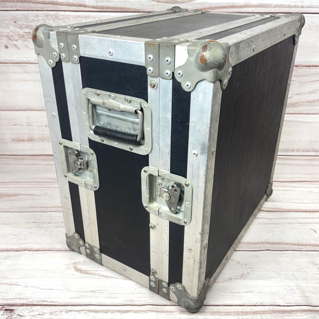 11U ショート ラックケース