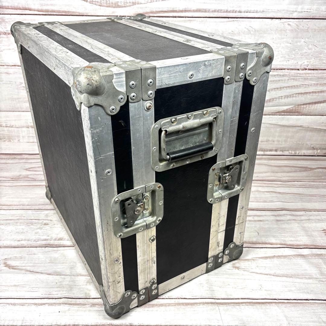 11U ショート ラックケース