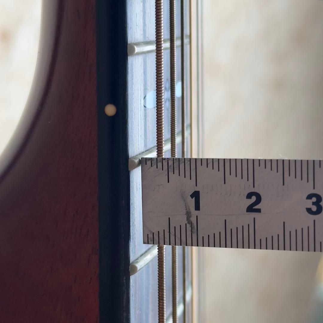 希少 Alvarez Yairi DY-62CE エレアコ 2002 アルバレス