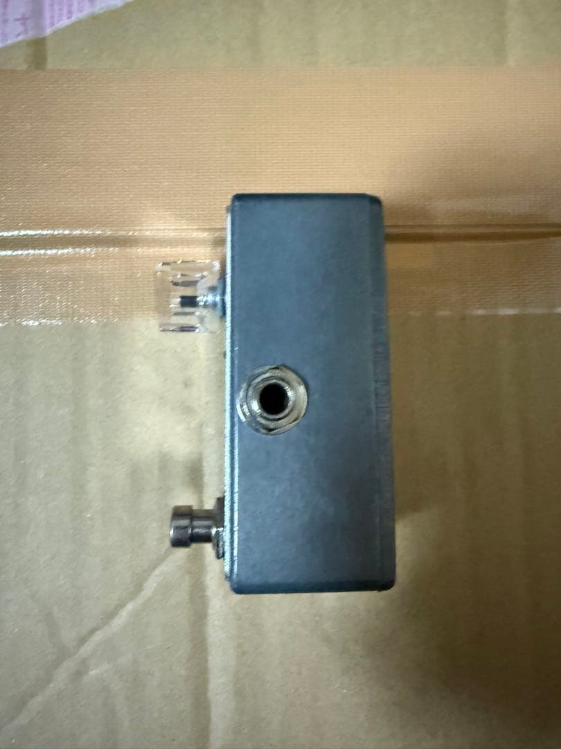 xotic EP BOOSTER 最終値下げ