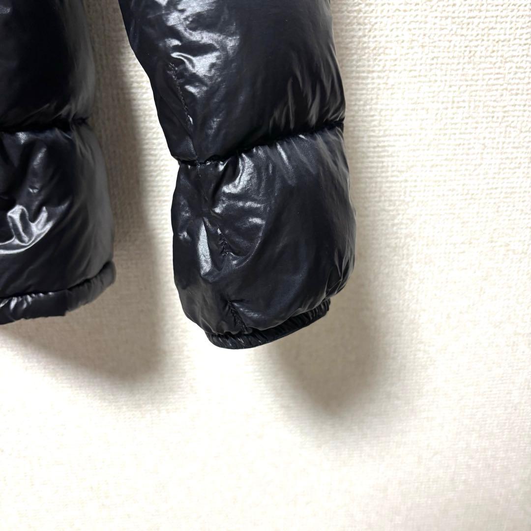 mont-bell モンベル スペリオダウンジャケット Man's Mサイズ