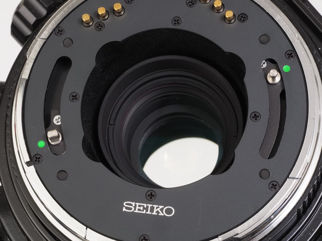 レンズ(ズーム) Zenza Bronica Zenzanon PE100-220mm f/4.8