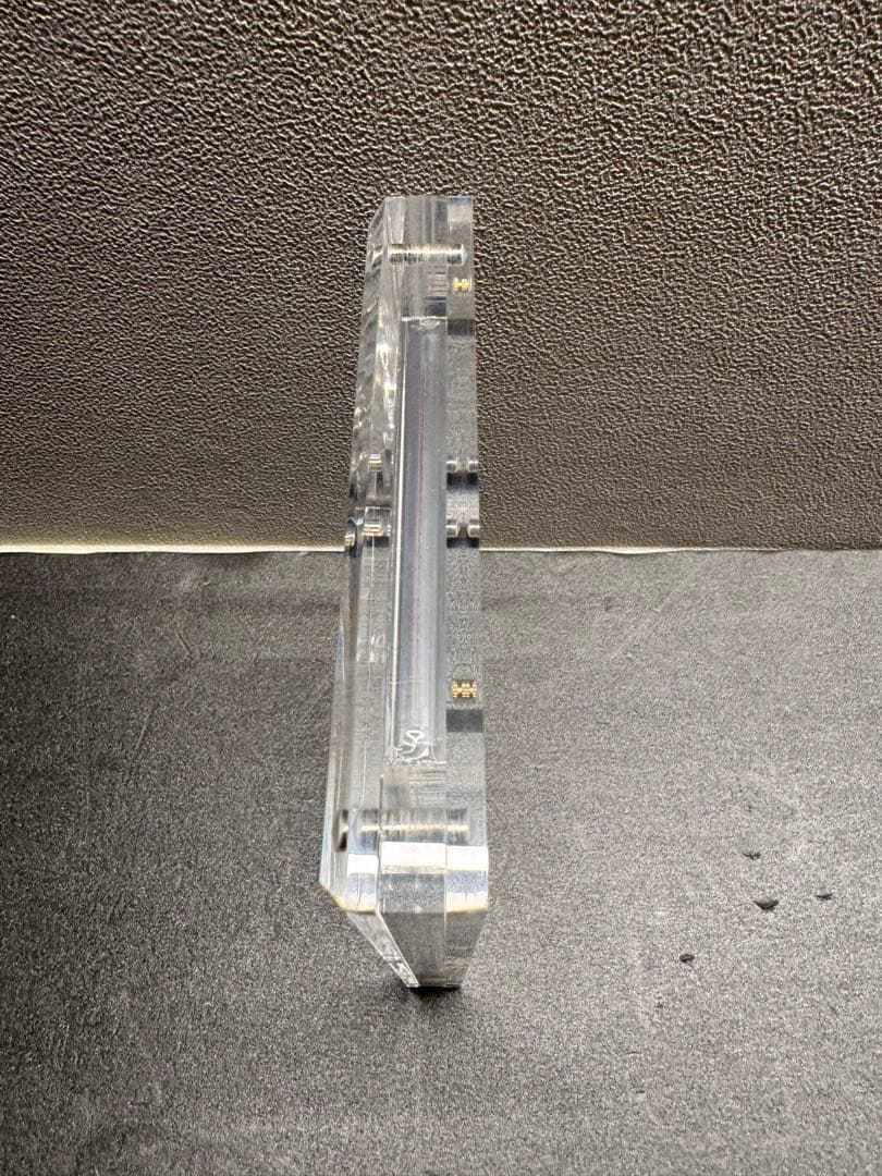 【極美品】ゴッホピカチュウPSA10 激厚ガラスケース付き❗️防湿庫管理❗️