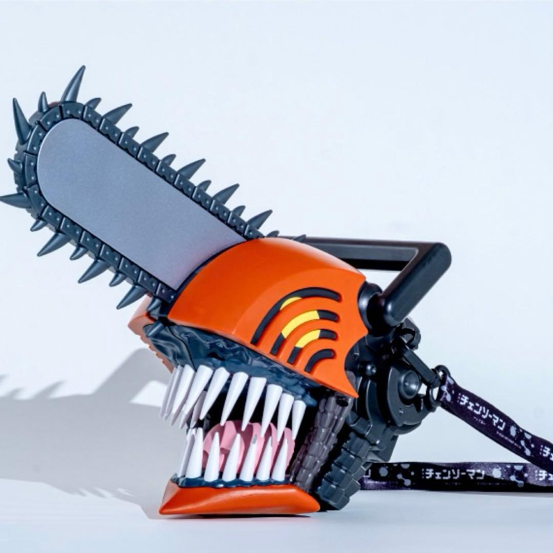 チェンソーマン ポップコーンバケツ