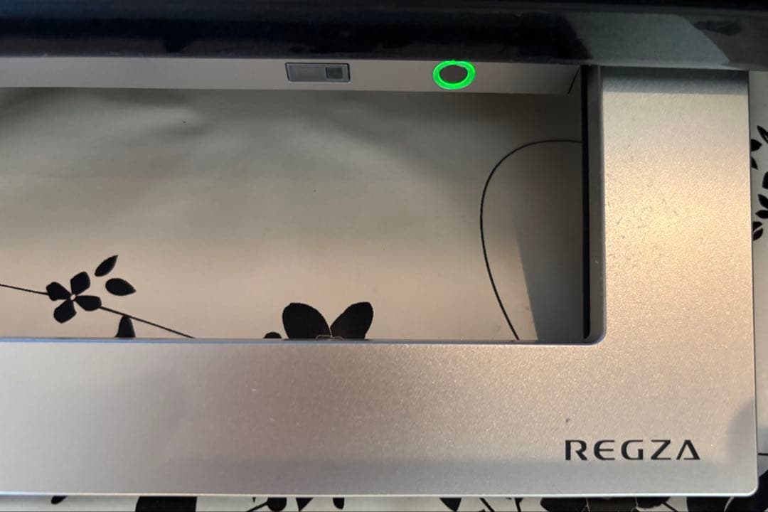 価格交渉可　東芝 REGZA 55M540X 55型　4K内蔵液晶テレビ