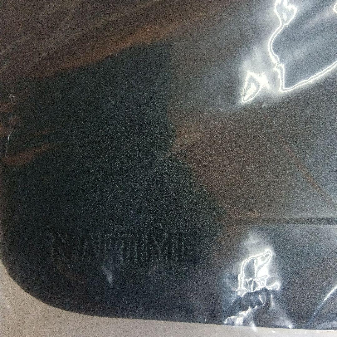 Nissy naptime バッグ　ジョッパー付き