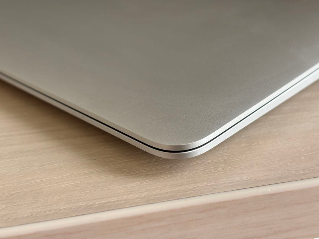MacBookAir 2020 i5 / 8GB / 512GB / US配列