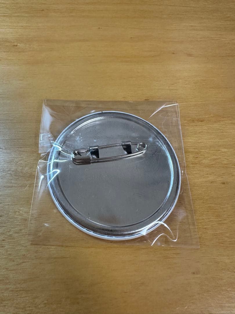 第五人格 IdentityV 缶バッジ 機械技師