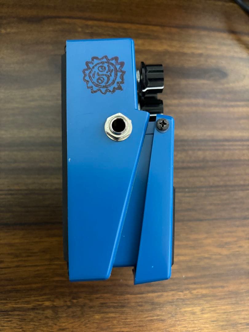 Analog.man BOSS BD-2 super アナログマン RE-J