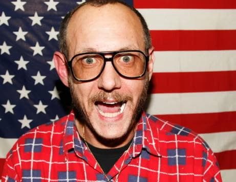 額装品/テリー・リチャードソン/Unditled 1990 マット額装