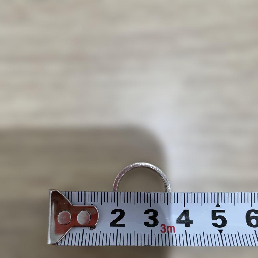 Tiffany & Co. シルバー925 リング 1837刻印