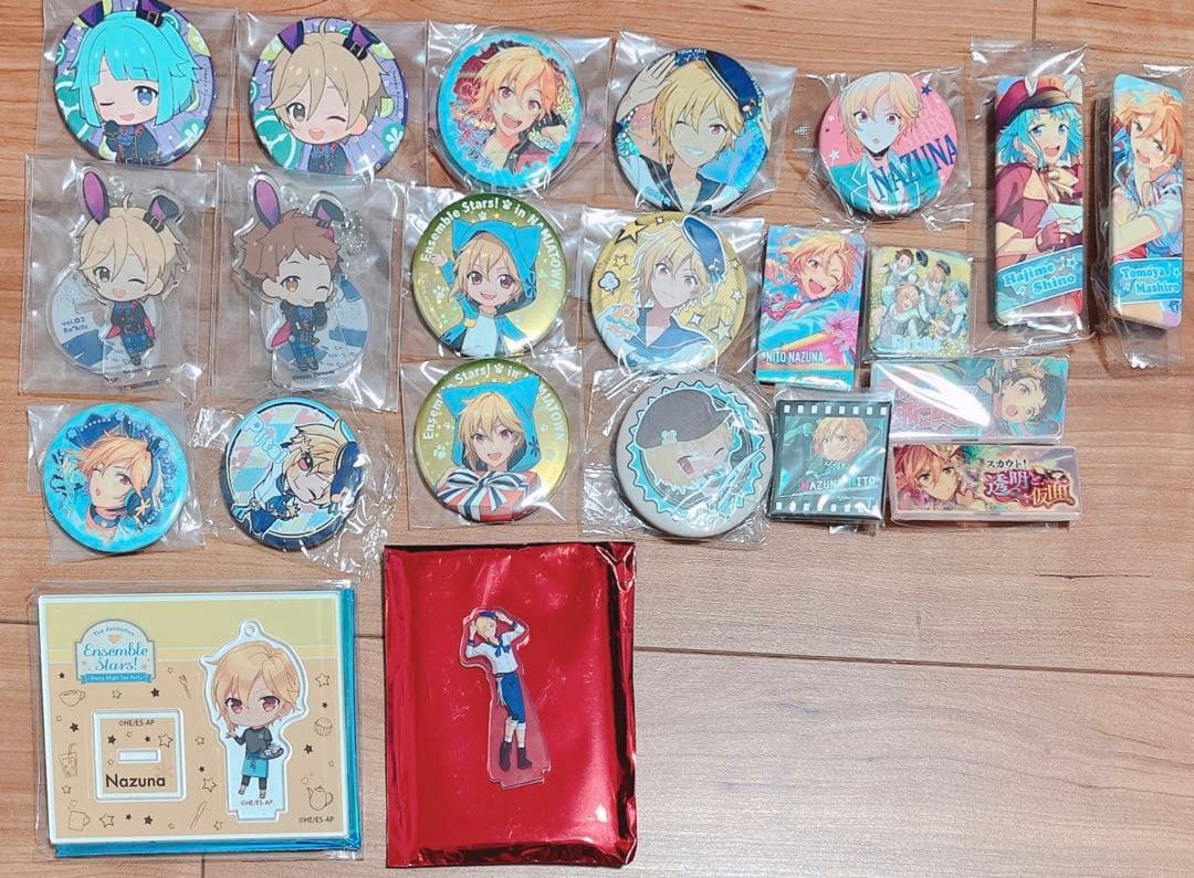 あんスタ Ra*bits