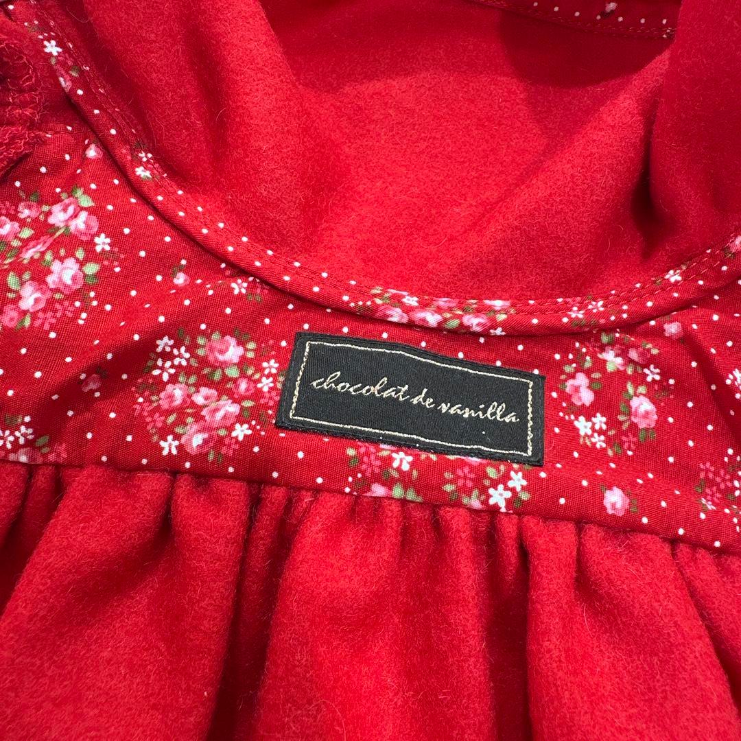 アトリエGG Chocolat de vanilla フードコート