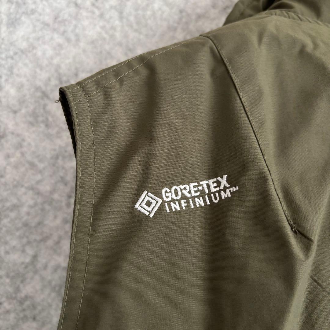 +phenix GORE-TEX INFINIUM ベスト S