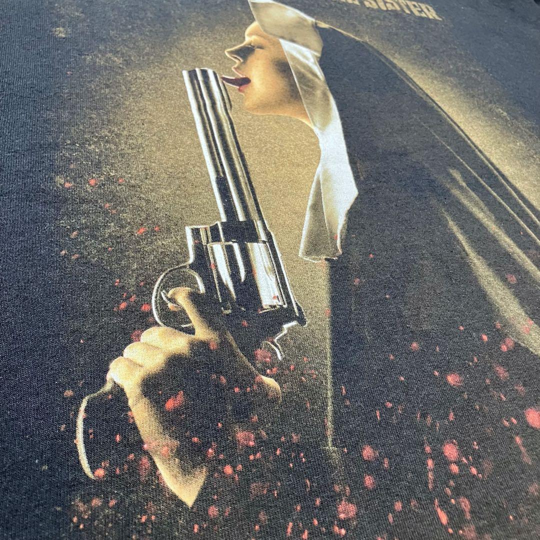 【2XL】 10s マチェーテ Machete ムービー 映画 Tシャツ