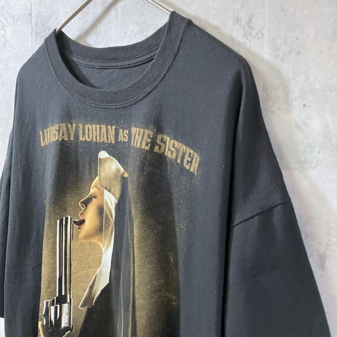 【2XL】 10s マチェーテ Machete ムービー 映画 Tシャツ