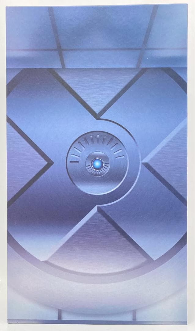 フィギュアマスターズ 1/6ドクターX プロフェッサーX タイプ ホットトイズ