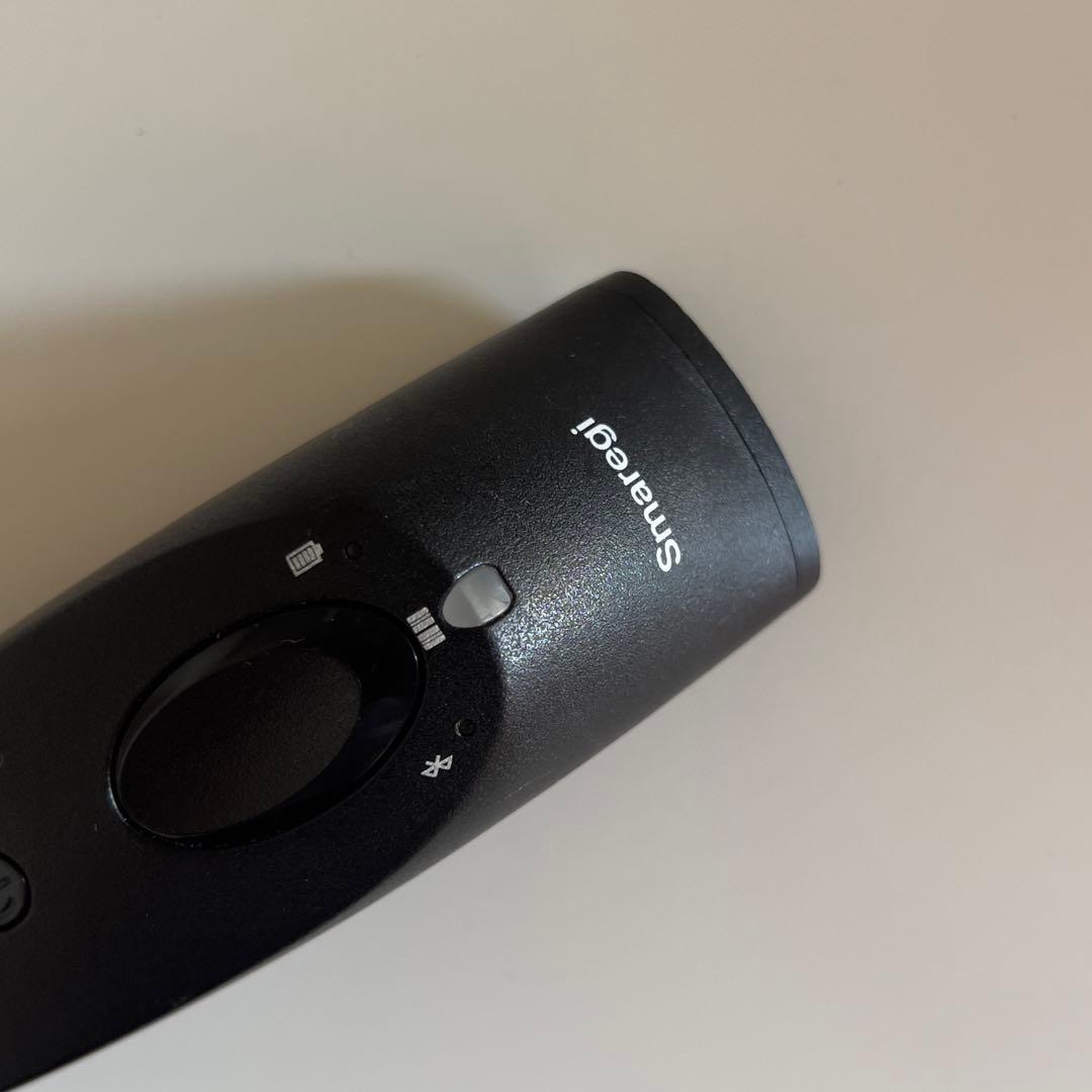 Bluetooth　SocketScan S700バーコードリーダー　スマレジ