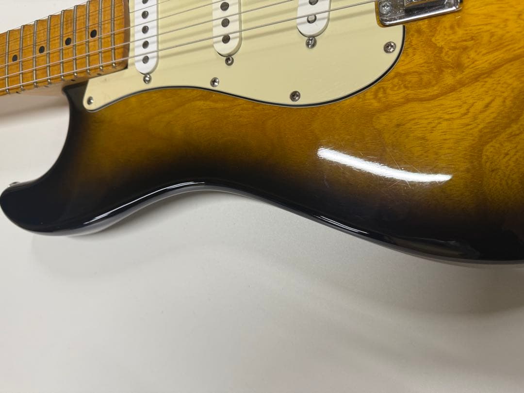 Chandler /ソリッド