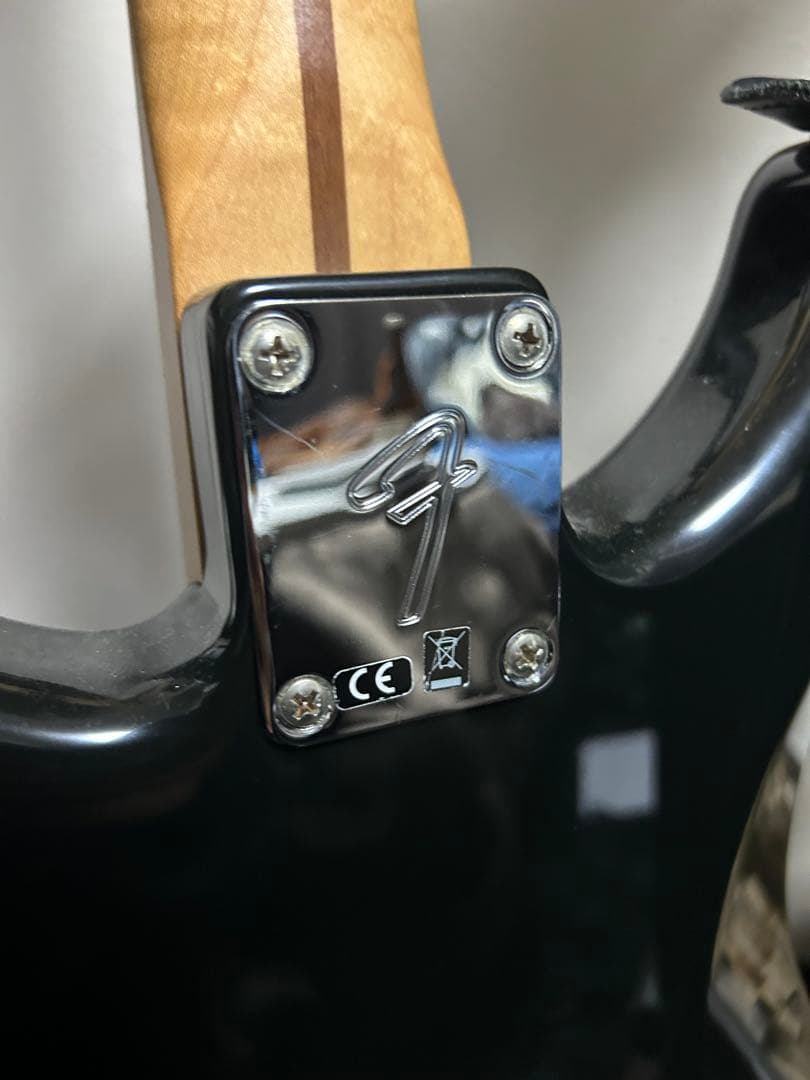 Fender PLAYER LEAD II フェンダー リード 2 Ⅱ