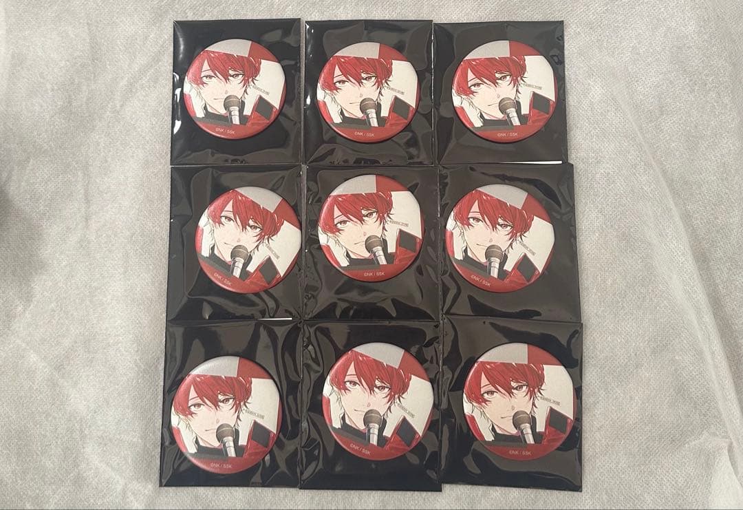 ♥アイ♥プロフィール必読♣ 