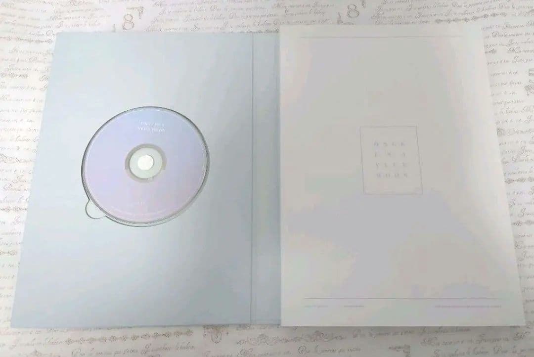 BTS テテ テヒョン VIA マスタニム フォトブック　DVD付