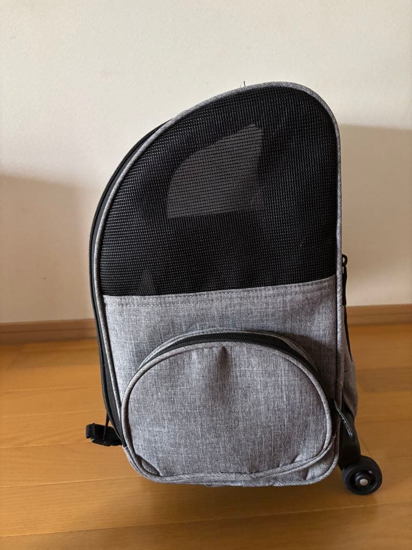 キャリーバッグ・スリング AIRBUGGY Fitt