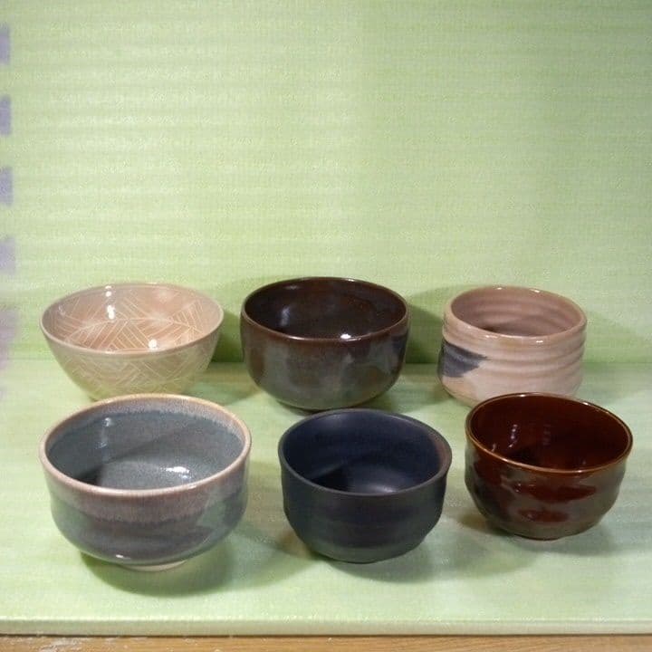 茶道具　茶碗　茶道　茶道道具　古民具　アンティーク　セット　おまとめ　お得　レア