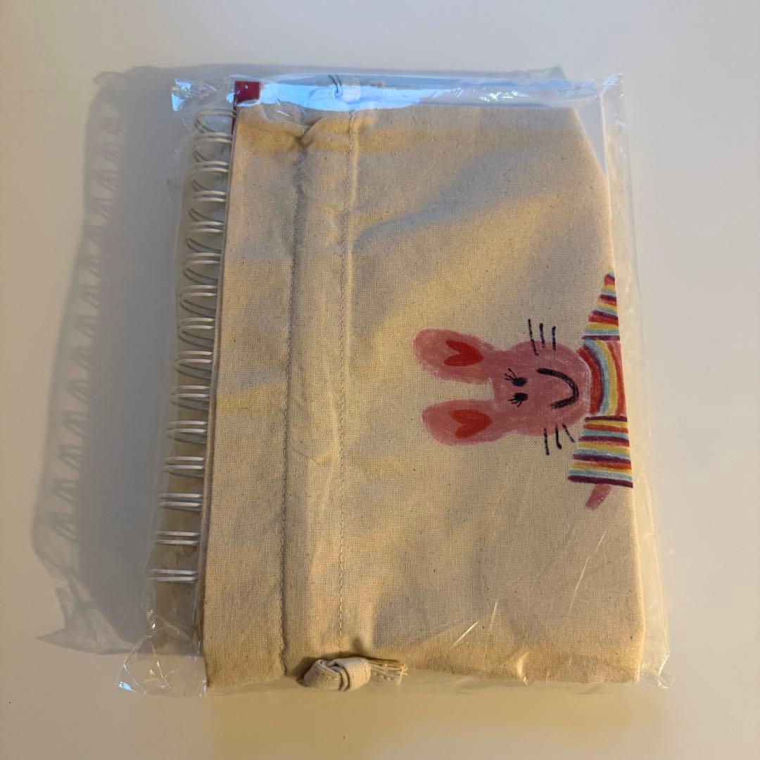 Atelier DorF’ 2026 スケジュール帳 加藤愛里