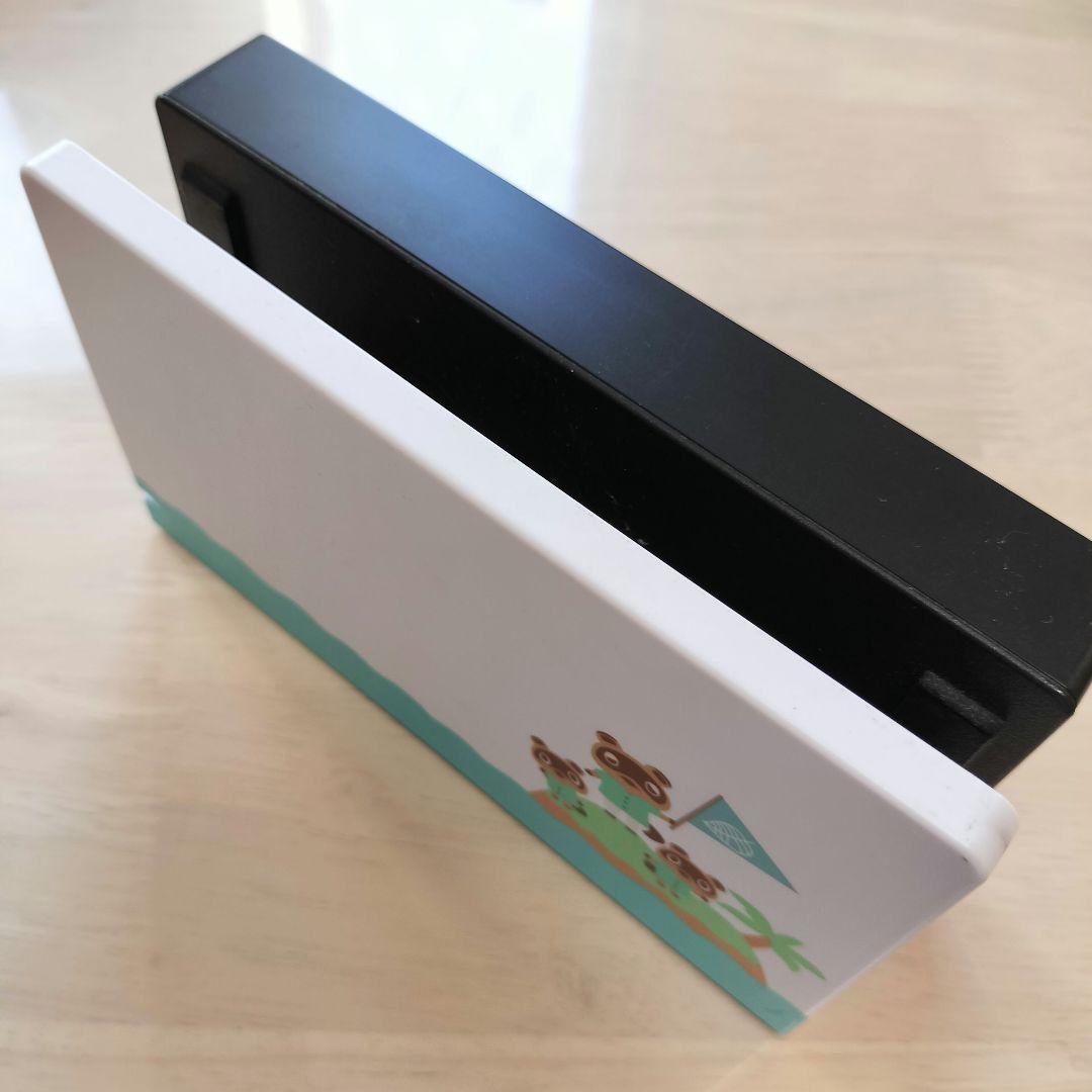 Nintendo Switch 赤/青　ニンテンドースイッチ　本体　付属品多数